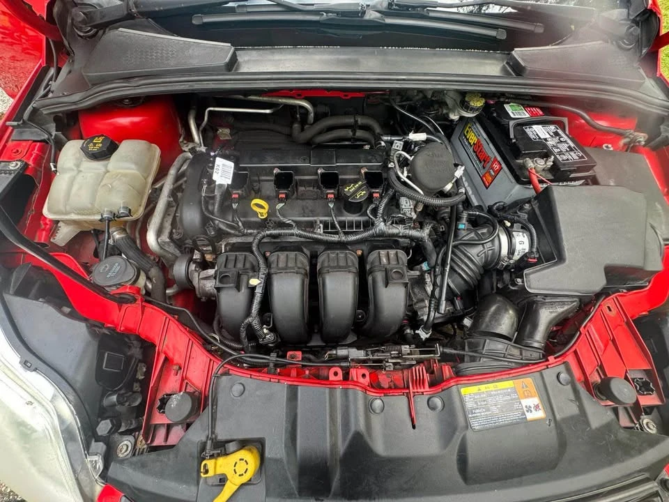 2012 Ford Focus 3rd Gen - Image 7 of 14