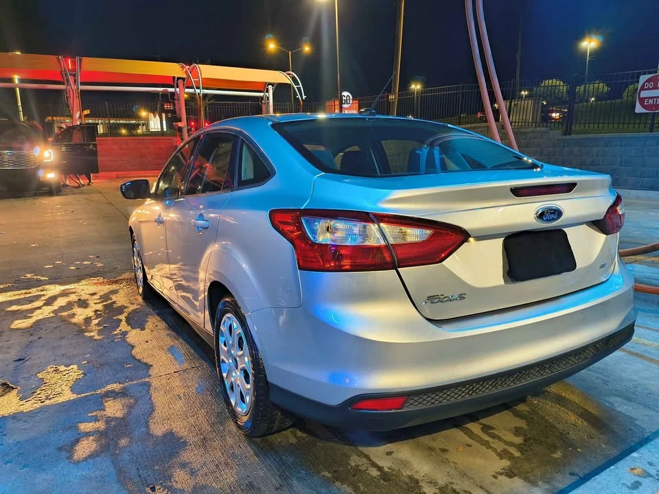 2012 Ford Focus 3rd Gen - Image 3 of 9