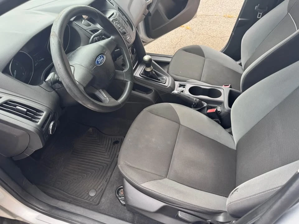 2012 Ford Focus 3rd Gen - Image 9 of 12