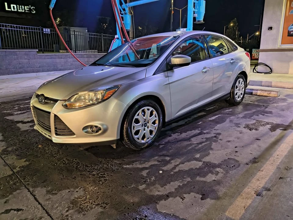 2012 Ford Focus 3rd Gen - Image 7 of 9