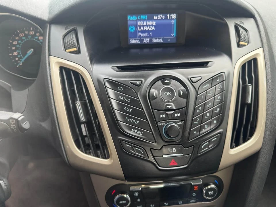 2012 Ford Focus 3rd Gen - Image 5 of 14