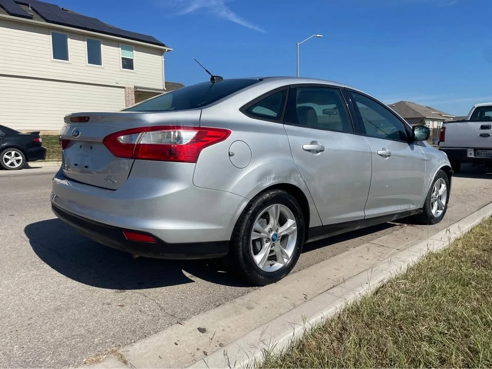 2012 Ford Focus 3rd Gen - Image 6 of 9