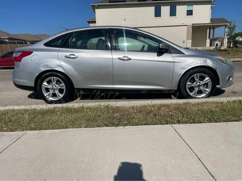 2012 Ford Focus 3rd Gen - Image 5 of 9