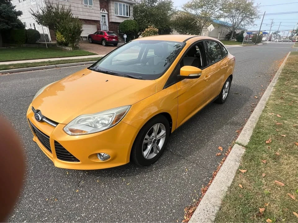 2012 Ford Focus 3rd Gen - Image 6 of 11