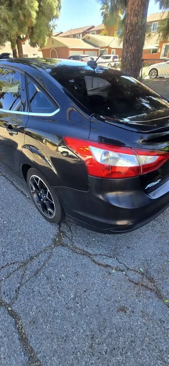 2012 Ford Focus 3rd Gen - Image 4 of 9