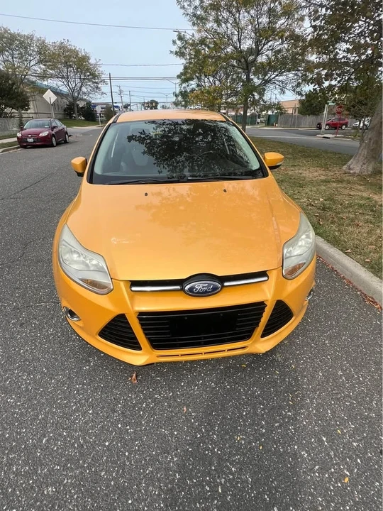 2012 Ford Focus 3rd Gen - Image 5 of 11