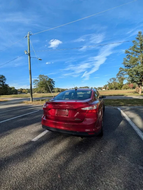 2012 Ford Focus 3rd Gen - Image 3 of 9