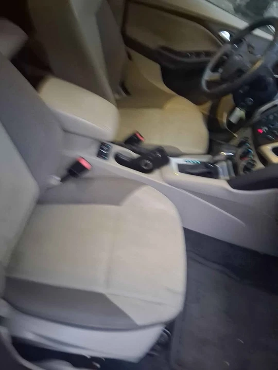 2012 Ford Focus 3rd Gen - Image 7 of 15