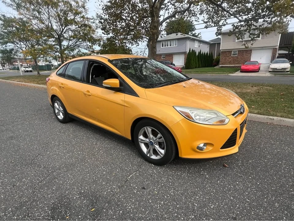 2012 Ford Focus 3rd Gen - Image 4 of 11