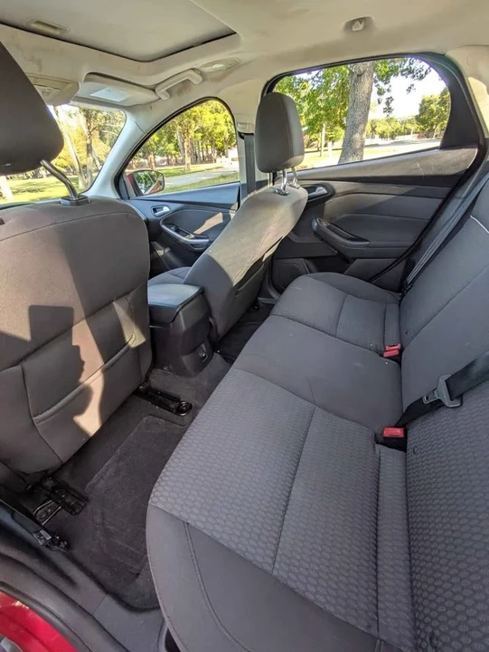 2012 Ford Focus 3rd Gen - Image 8 of 9