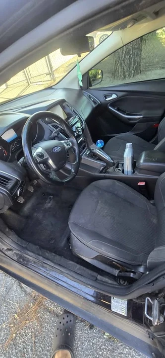 2012 Ford Focus 3rd Gen - Image 5 of 9