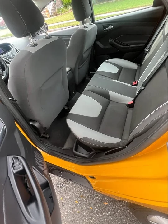 2012 Ford Focus 3rd Gen - Image 7 of 11
