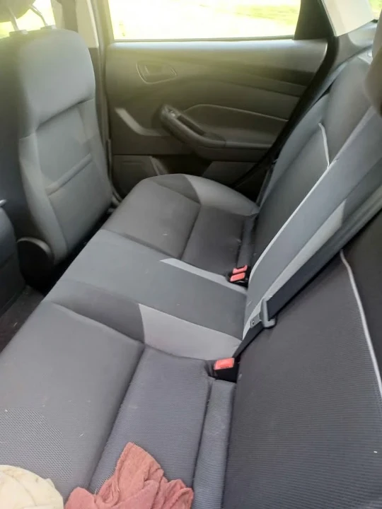 2012 Ford Focus 3rd Gen - Image 3 of 3