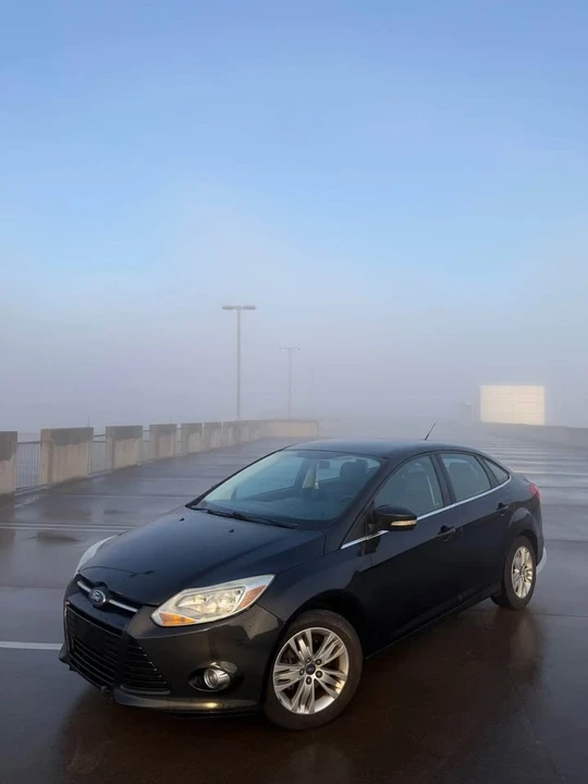 2012 Ford Focus 3rd Gen - Image 4 of 10