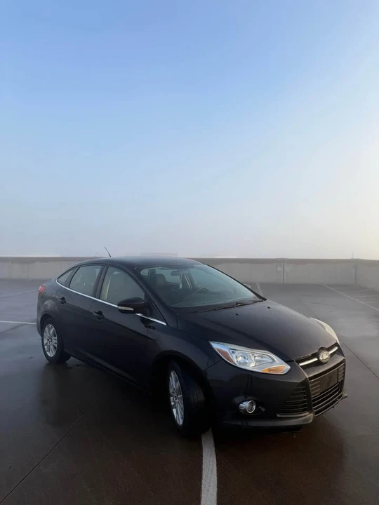 2012 Ford Focus 3rd Gen - Image 2 of 10