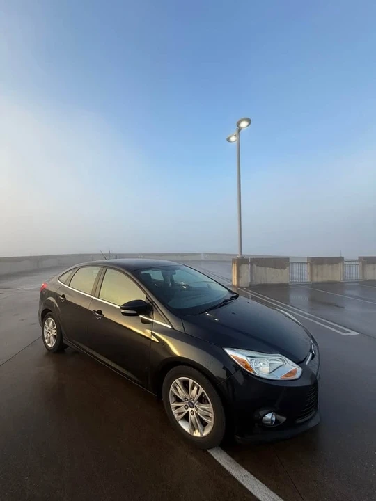 2012 Ford Focus 3rd Gen - Image 8 of 10