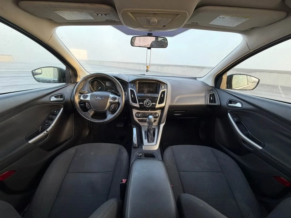 2012 Ford Focus 3rd Gen - Image 5 of 10