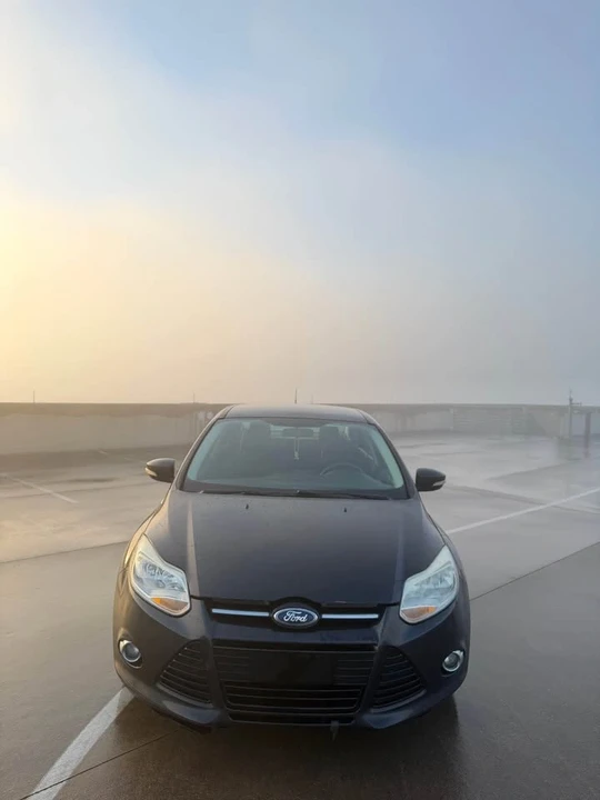 2012 Ford Focus 3rd Gen - Image 6 of 10