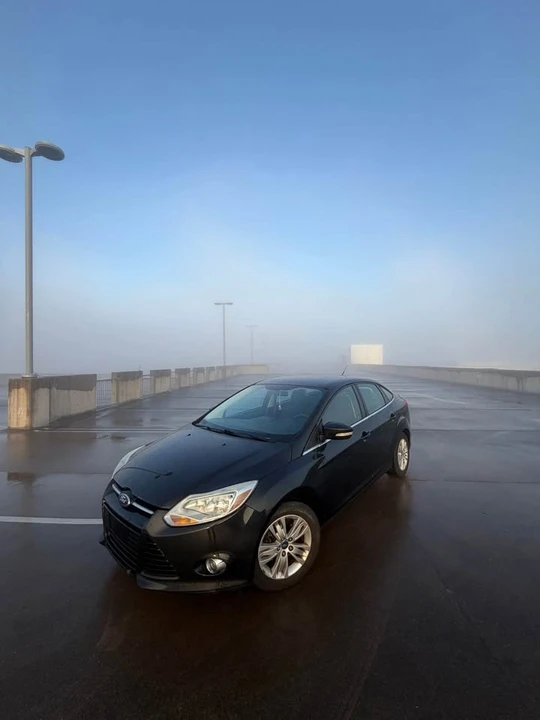 2012 Ford Focus 3rd Gen - Image 3 of 10