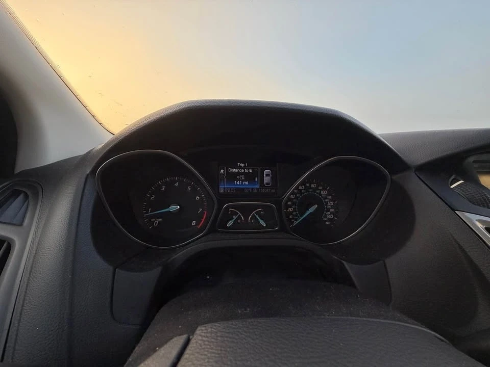 2012 Ford Focus 3rd Gen - Image 10 of 10