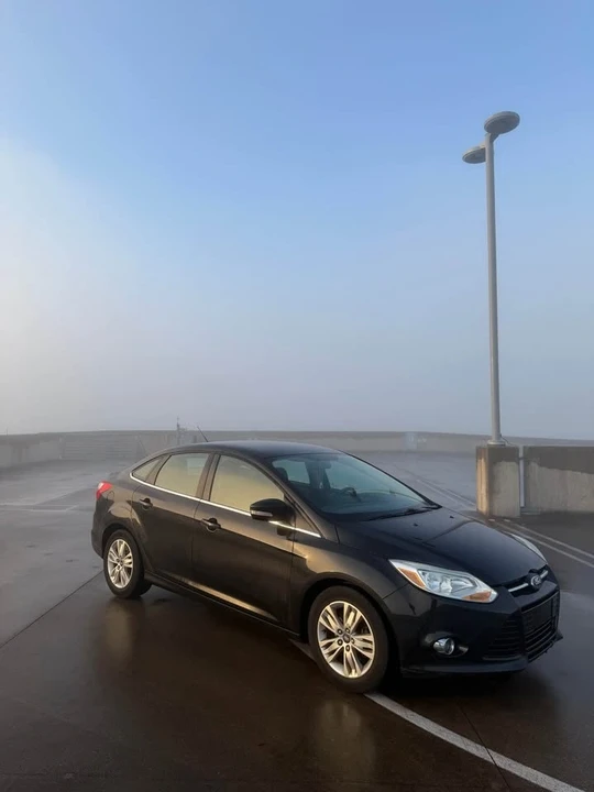 2012 Ford Focus 3rd Gen - Image 7 of 10