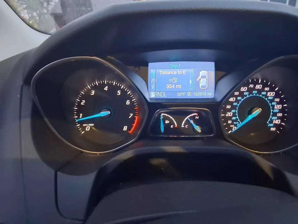 2012 Ford Focus 3rd Gen - Image 11 of 15