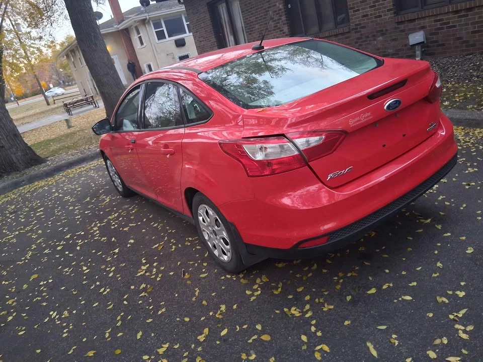 2012 Ford Focus 3rd Gen - Image 4 of 15