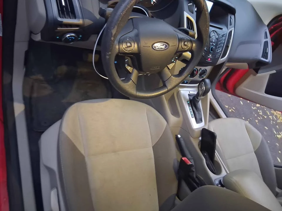 2012 Ford Focus 3rd Gen - Image 12 of 15