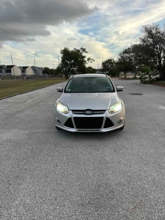 2012 Ford Focus 3rd Gen - Image 3 of 17