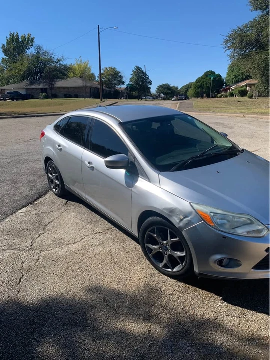 2012 Ford Focus 3rd Gen - Image 3 of 4