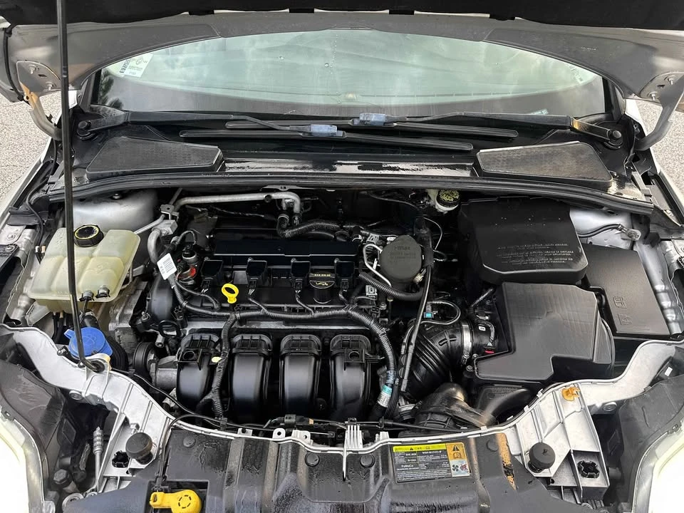 2012 Ford Focus 3rd Gen - Image 8 of 17