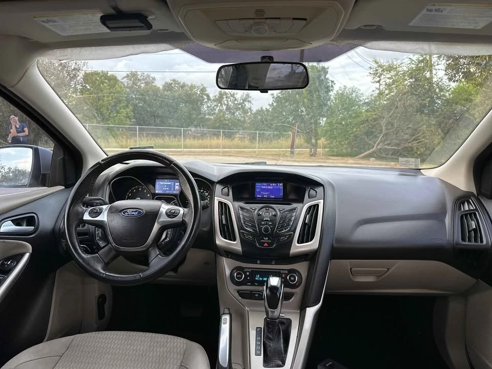 2012 Ford Focus 3rd Gen - Image 15 of 17