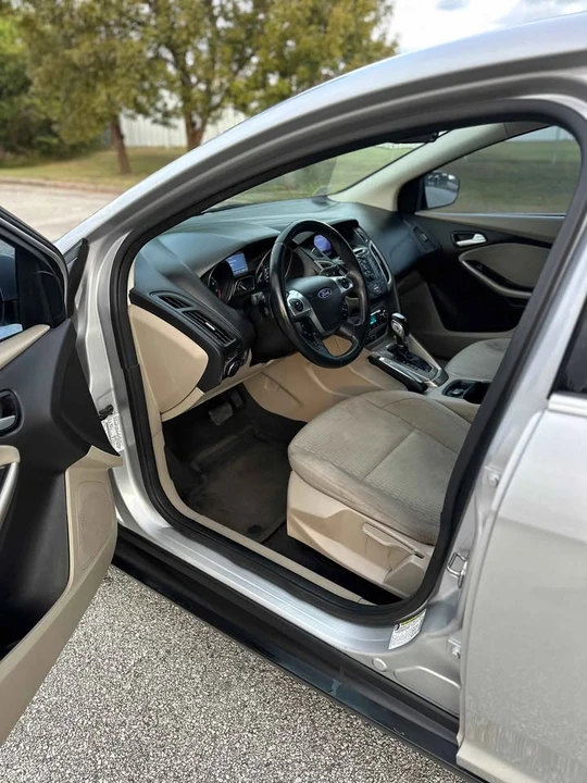 2012 Ford Focus 3rd Gen - Image 4 of 17