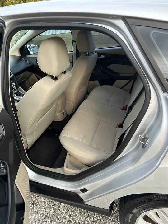 2012 Ford Focus 3rd Gen - Image 16 of 17