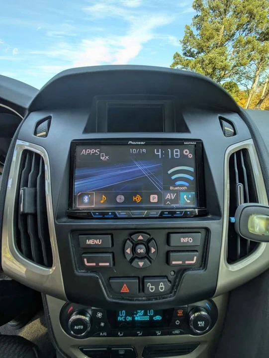 2012 Ford Focus 3rd Gen - Image 6 of 11