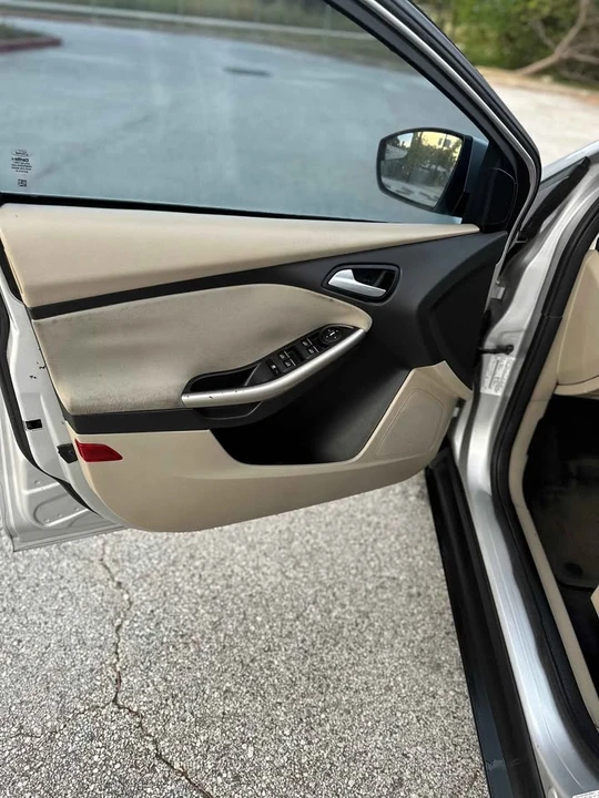 2012 Ford Focus 3rd Gen - Image 5 of 17