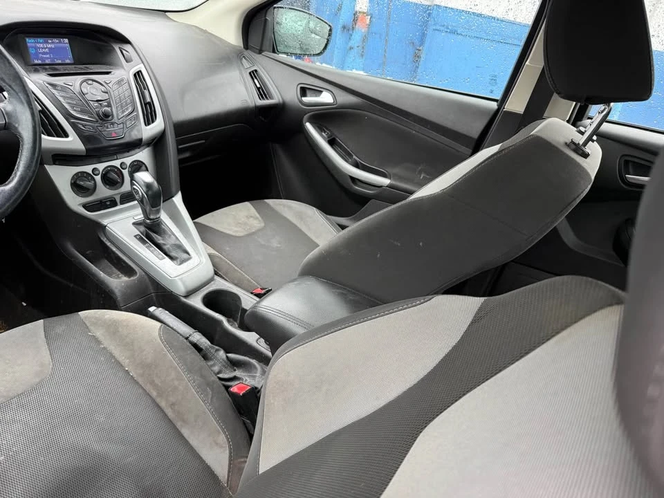 2012 Ford Focus 3rd Gen - Image 7 of 7