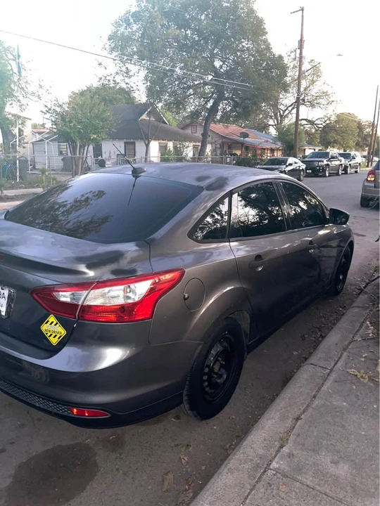 2012 Ford Focus 3rd Gen - Image 3 of 5