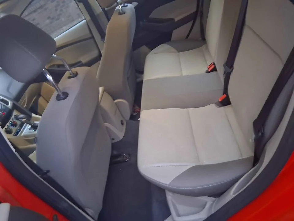2012 Ford Focus 3rd Gen - Image 8 of 15