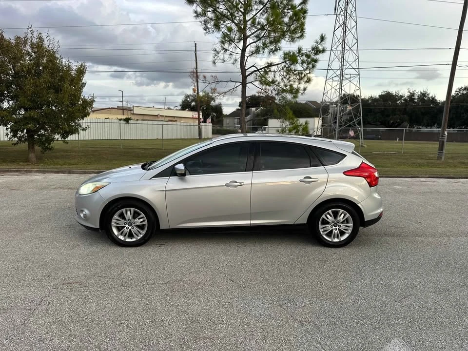 2012 Ford Focus 3rd Gen - Image 6 of 17