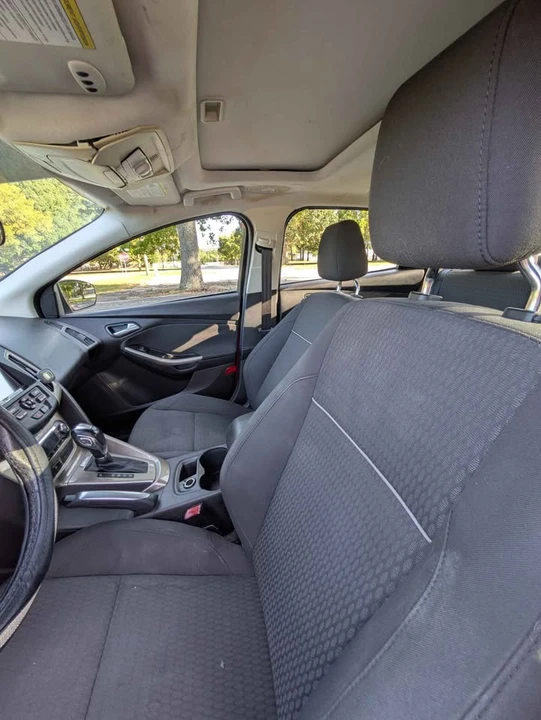 2012 Ford Focus 3rd Gen - Image 7 of 11