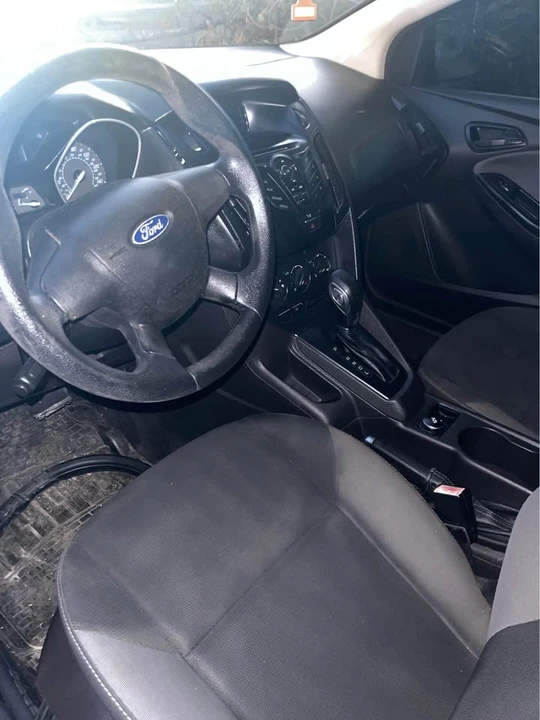 2012 Ford Focus 3rd Gen - Image 5 of 5