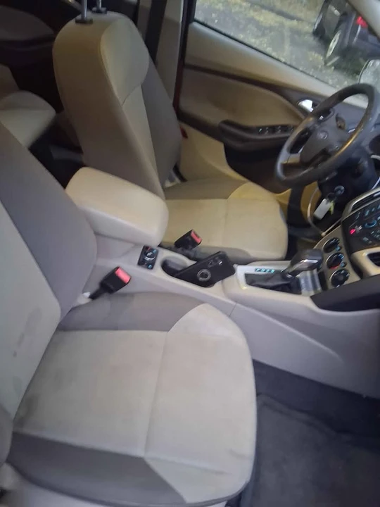 2012 Ford Focus 3rd Gen - Image 6 of 15