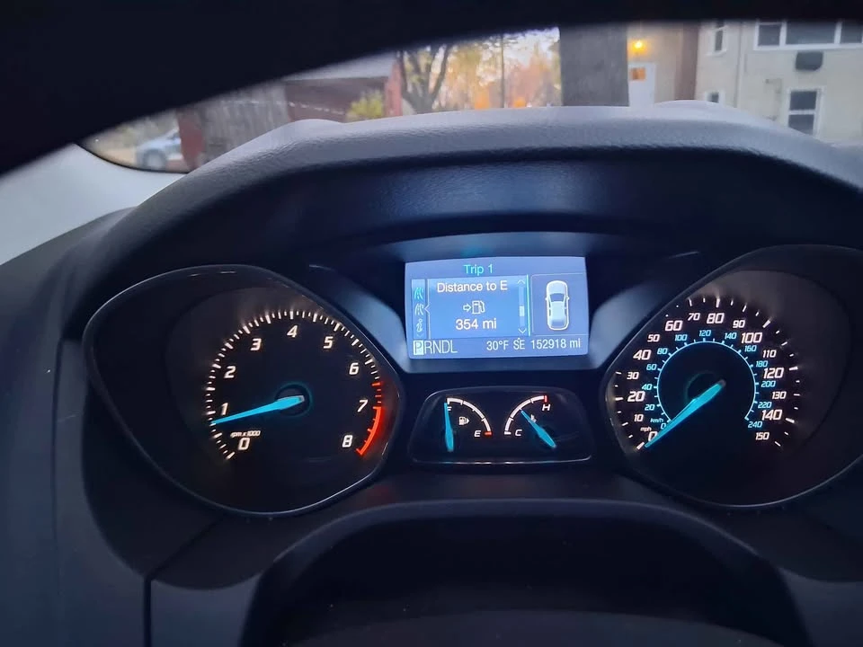 2012 Ford Focus 3rd Gen - Image 13 of 15