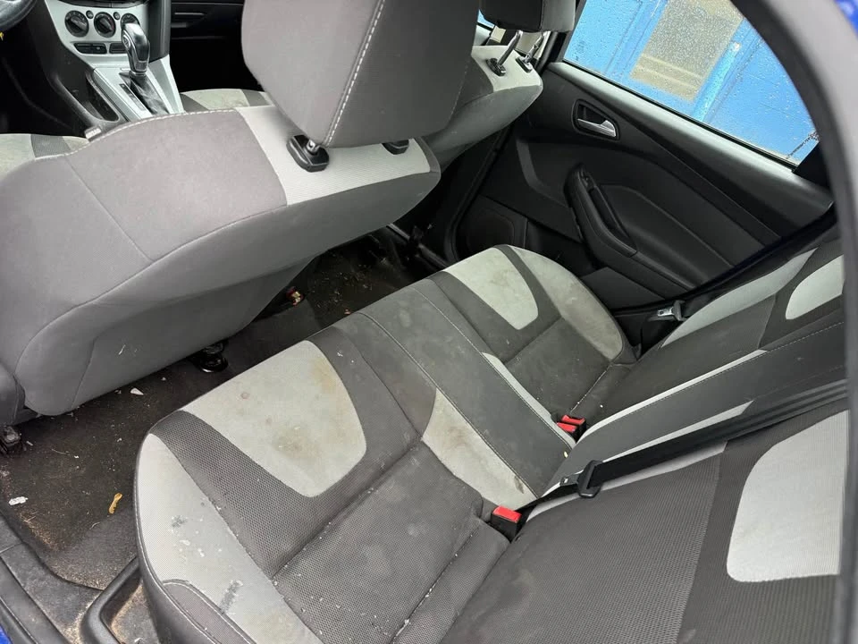 2012 Ford Focus 3rd Gen - Image 6 of 7