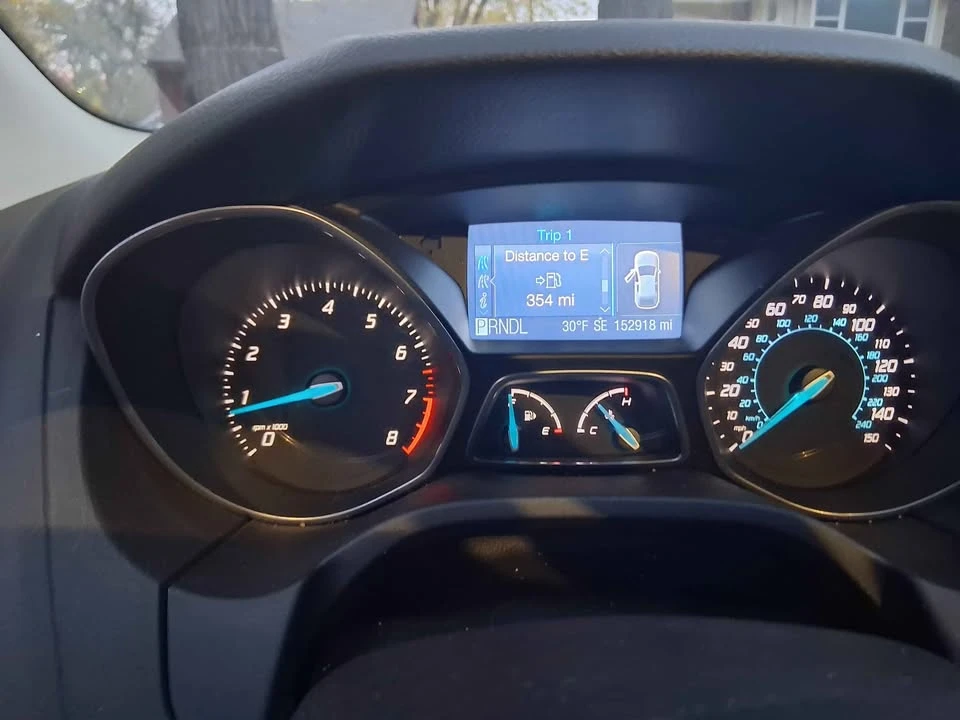 2012 Ford Focus 3rd Gen - Image 10 of 15