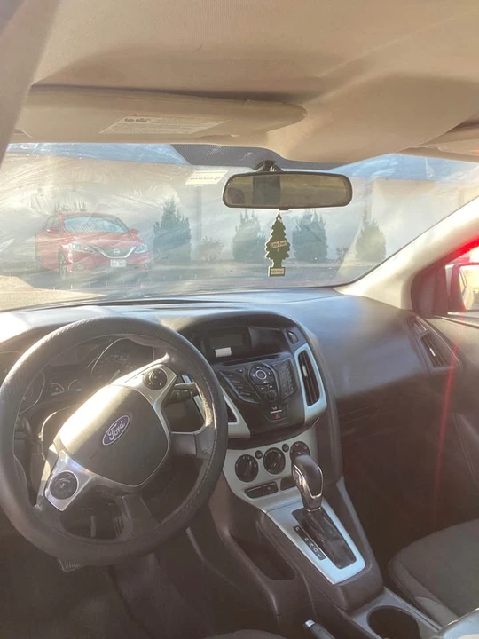 2012 Ford Focus 3rd Gen - Image 4 of 4