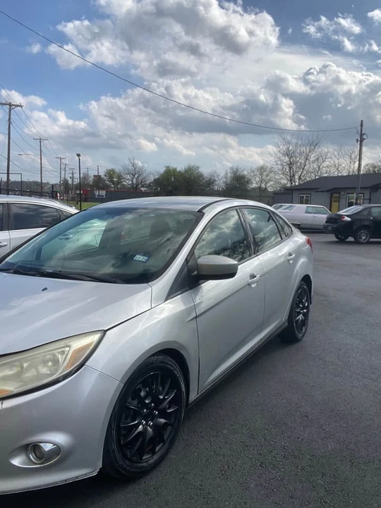 2012 Ford Focus 3rd Gen - Image 2 of 4