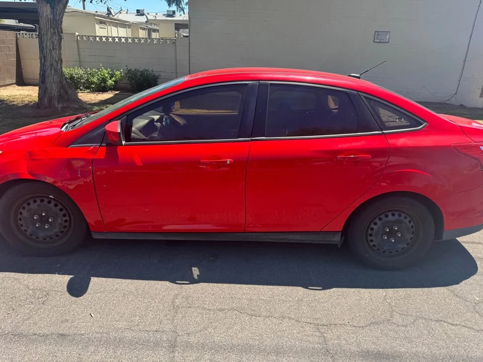 2012 Ford Focus 3rd Gen - Image 3 of 13