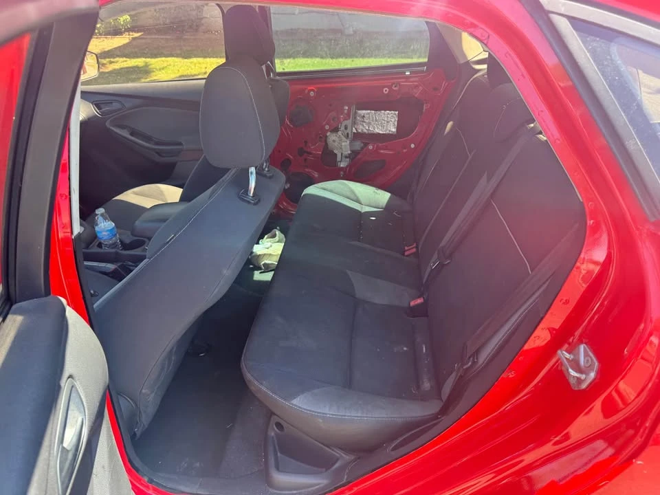 2012 Ford Focus 3rd Gen - Image 11 of 13